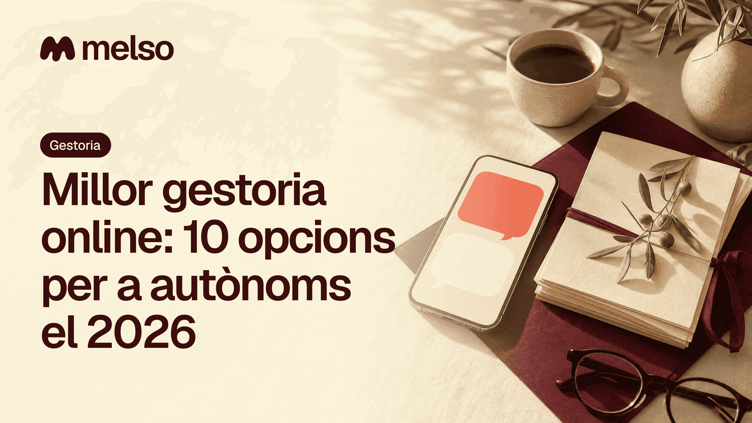 Millor gestoria online: 10 opcions per a autònoms el 2026