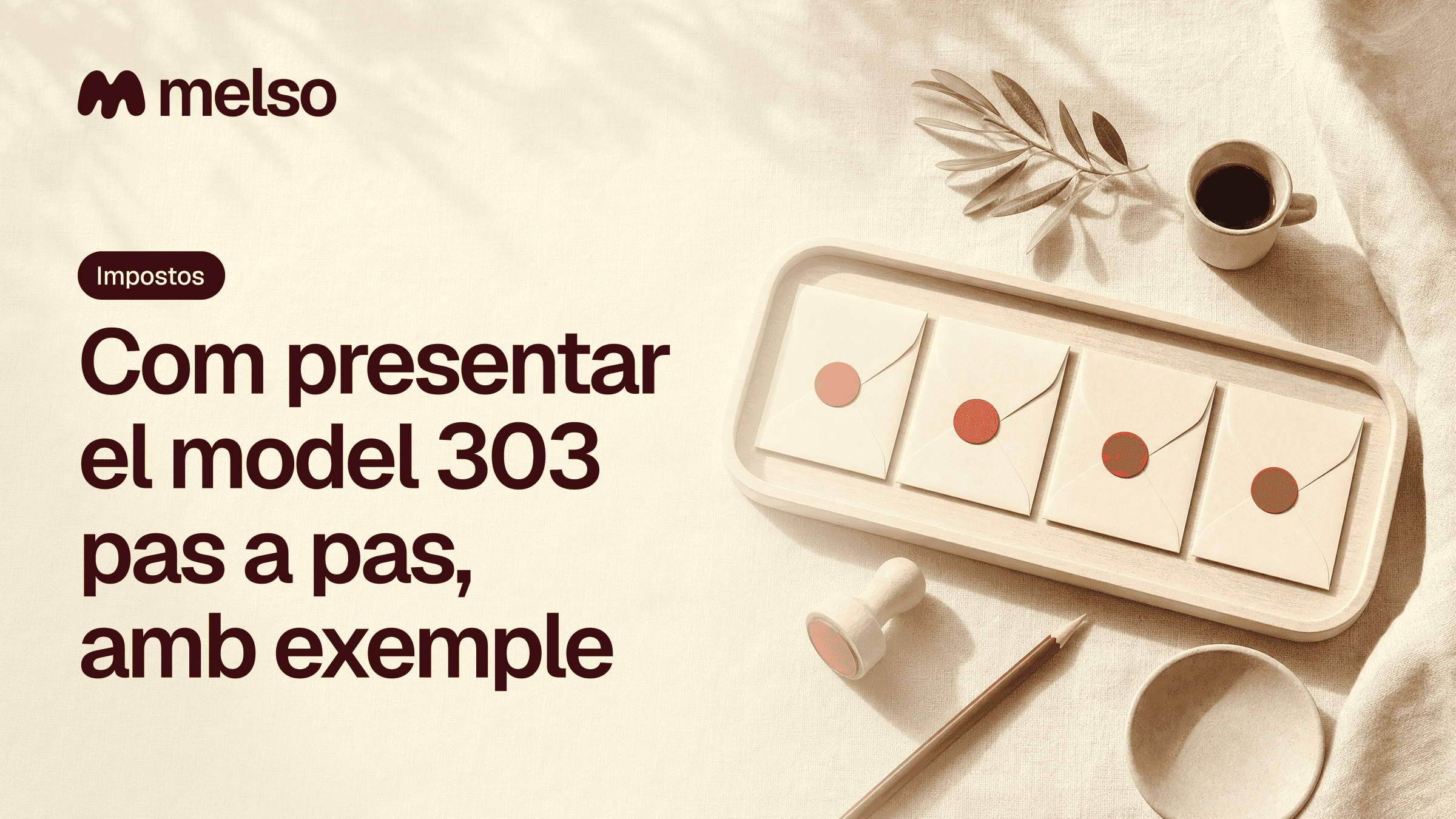 How to file Form 303 in Spain, step by step with an example