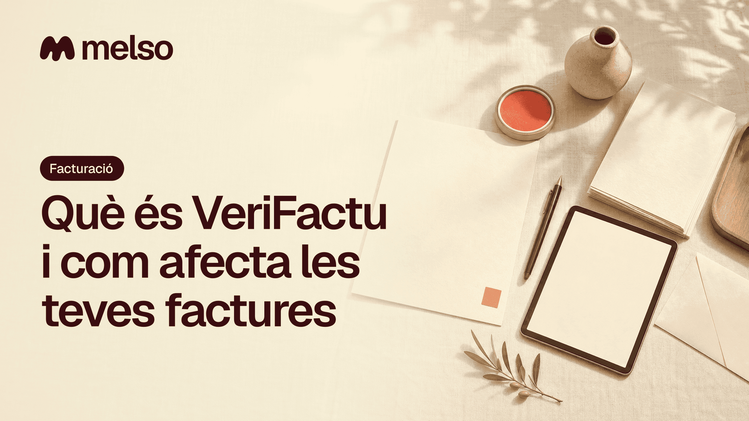 What is VeriFactu and how does it affect your invoices?