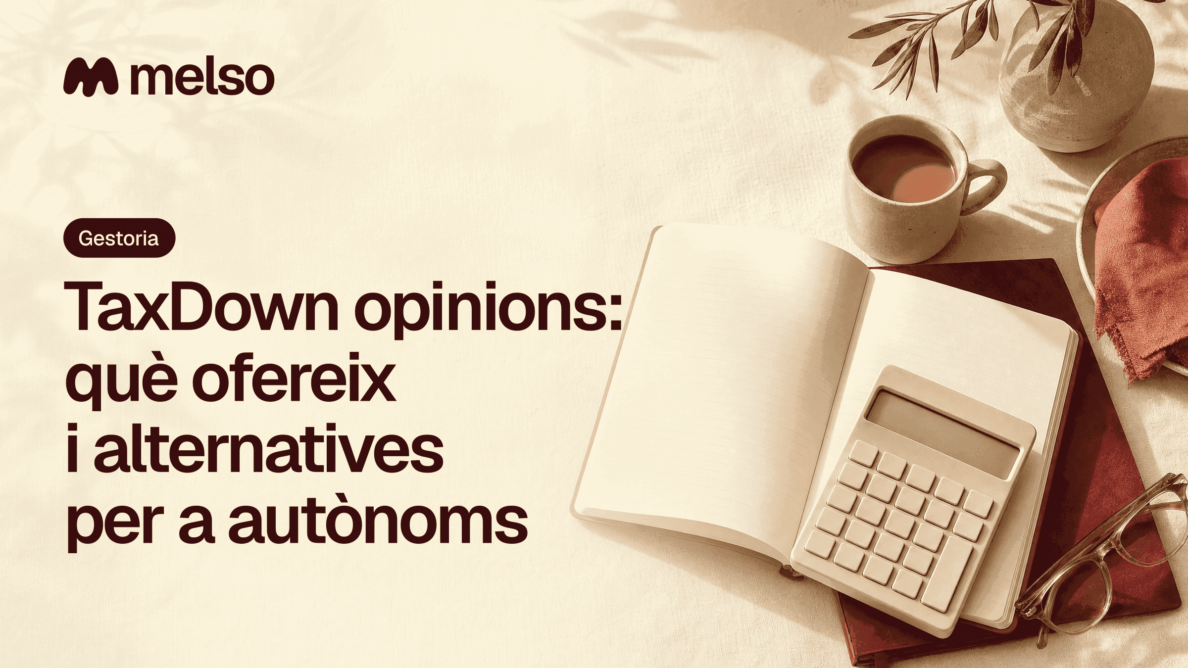 TaxDown review: what it offers and the alternatives
